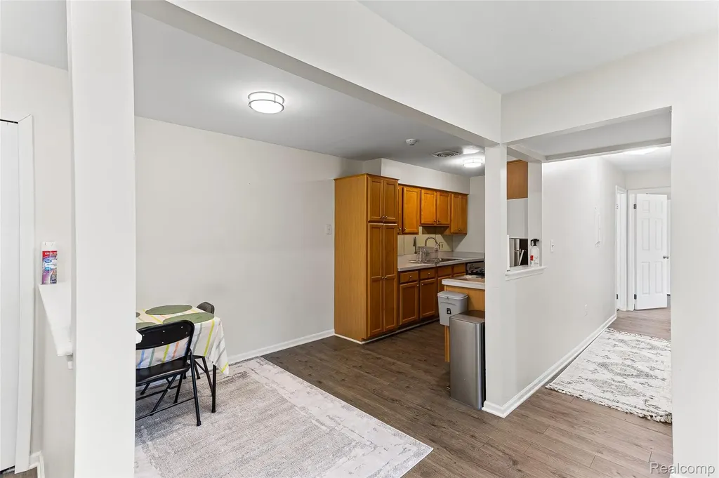 44453 Savery Drive Canton Charter Township MI 48187