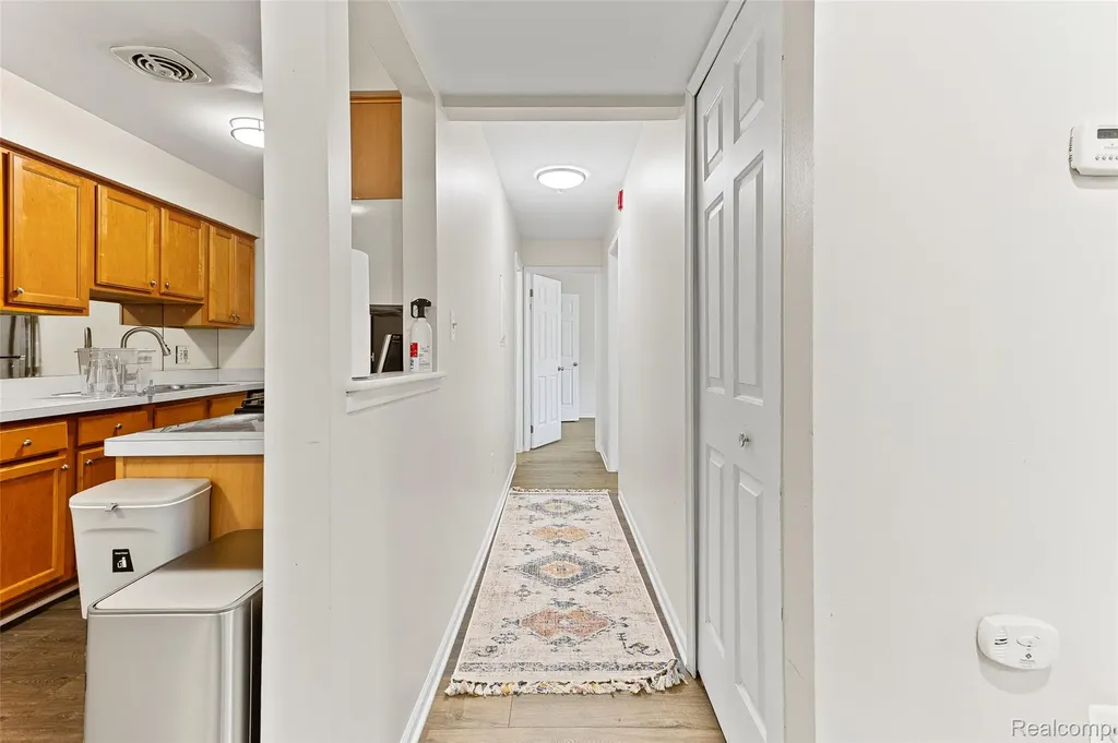 44453 Savery Drive Canton Charter Township MI 48187