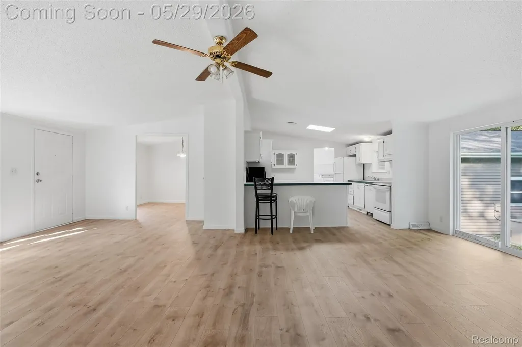 3432 Stanton Road Oxford Charter Township MI 48371