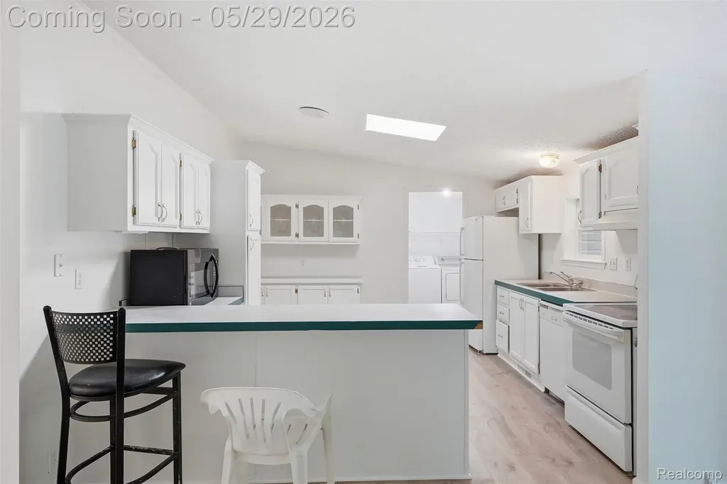 3432 Stanton Road Oxford Charter Township MI 48371