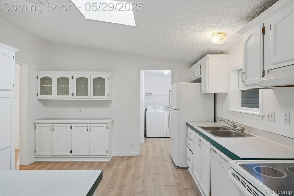 3432 Stanton Road Oxford Charter Township MI 48371
