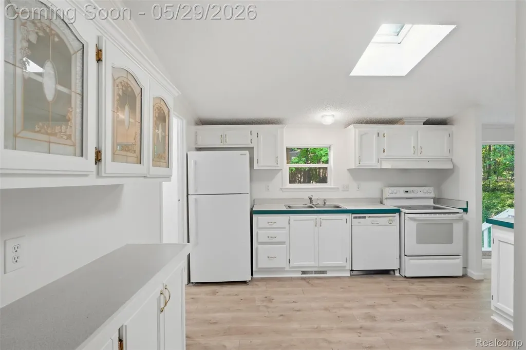 3432 Stanton Road Oxford Charter Township MI 48371