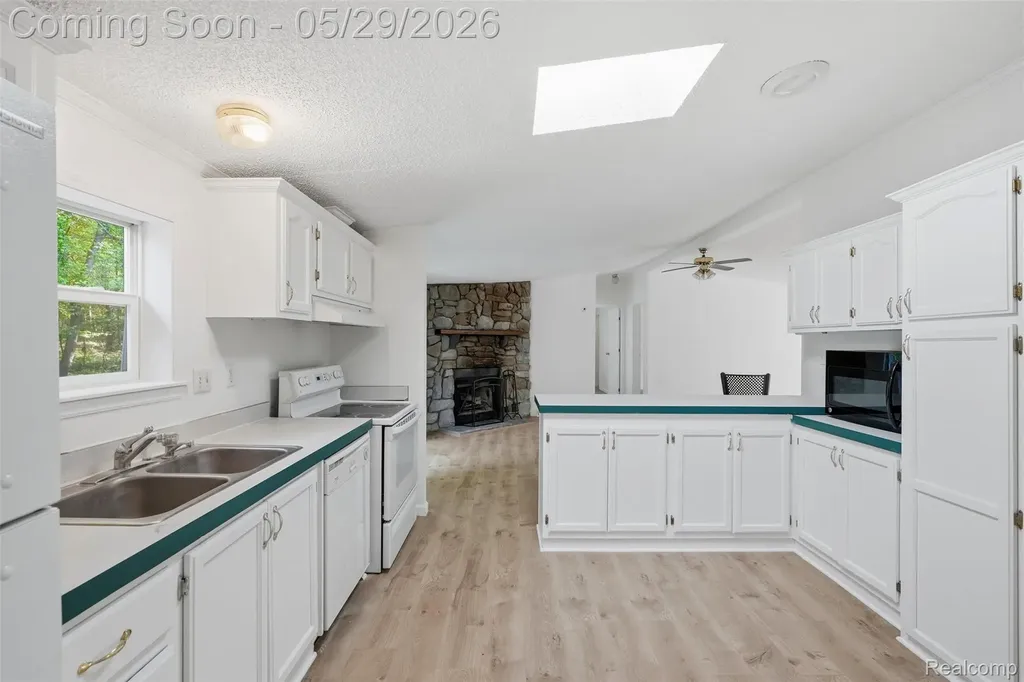 3432 Stanton Road Oxford Charter Township MI 48371