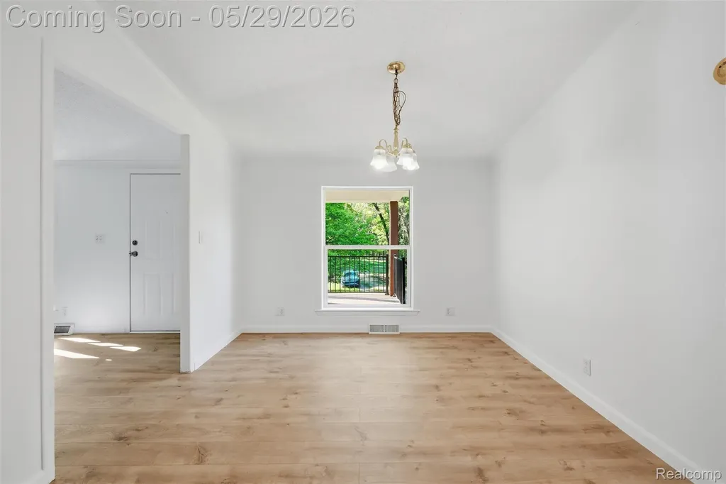 3432 Stanton Road Oxford Charter Township MI 48371