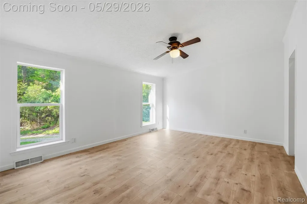 3432 Stanton Road Oxford Charter Township MI 48371