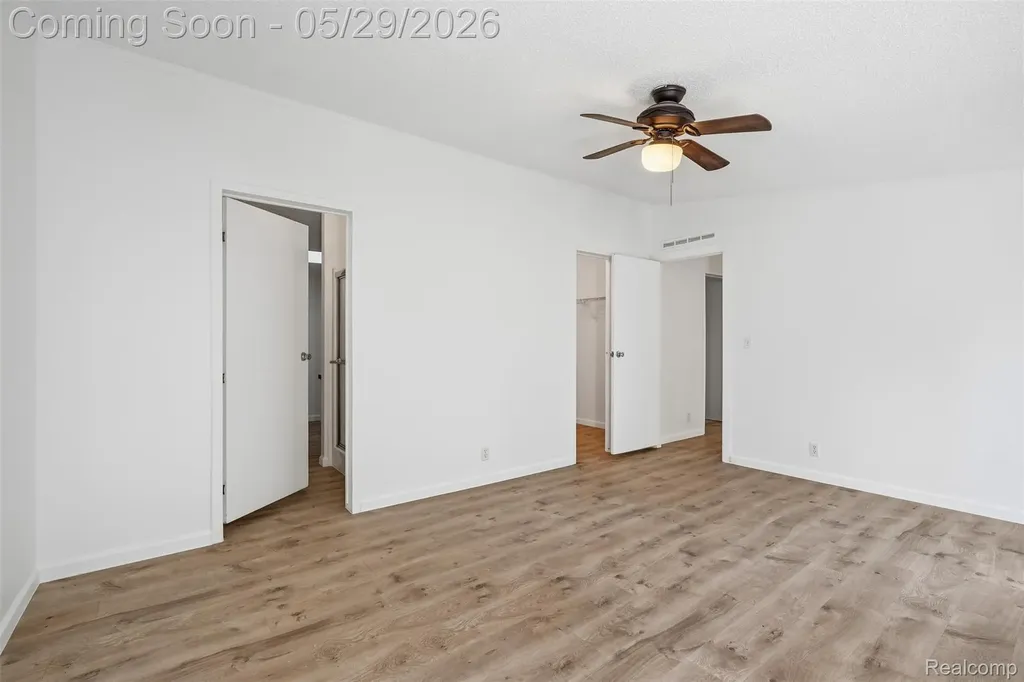 3432 Stanton Road Oxford Charter Township MI 48371