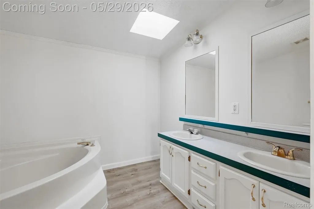 3432 Stanton Road Oxford Charter Township MI 48371