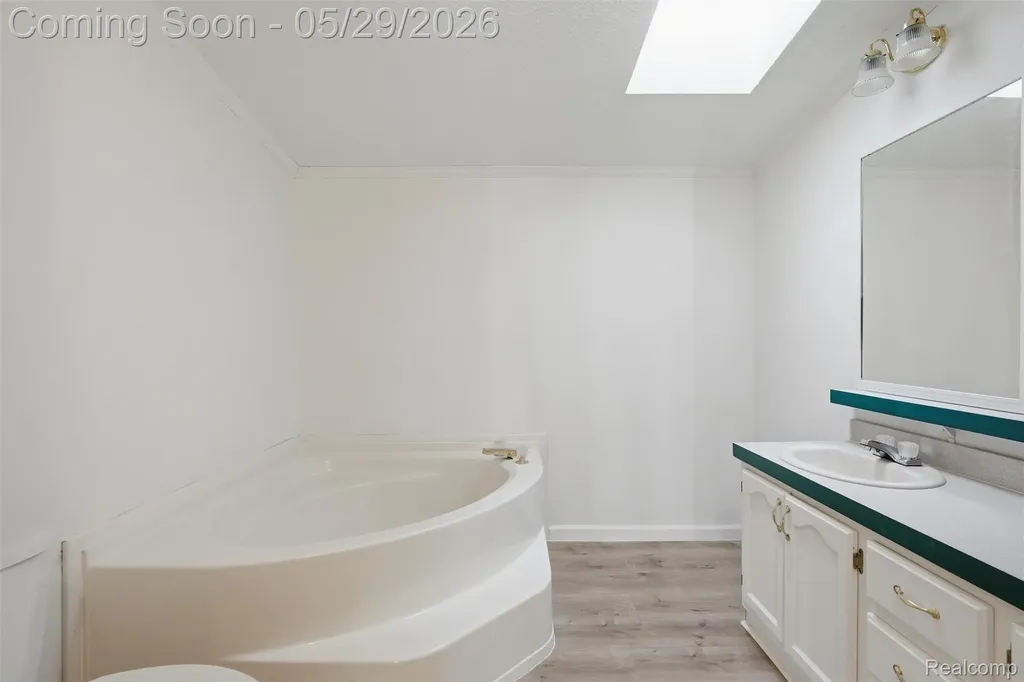 3432 Stanton Road Oxford Charter Township MI 48371
