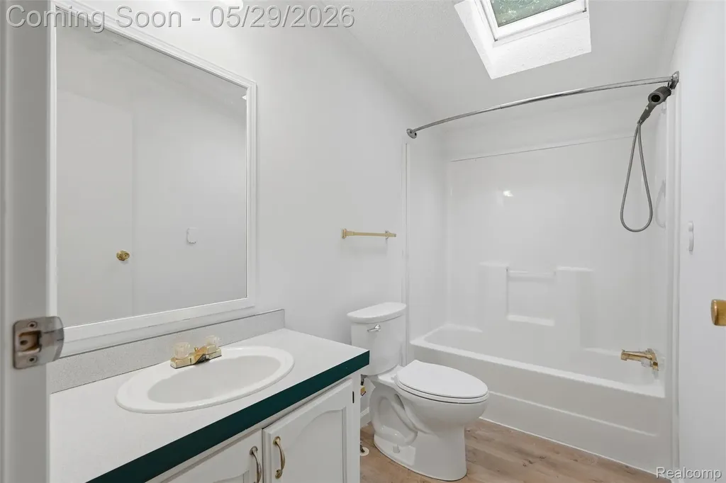 3432 Stanton Road Oxford Charter Township MI 48371