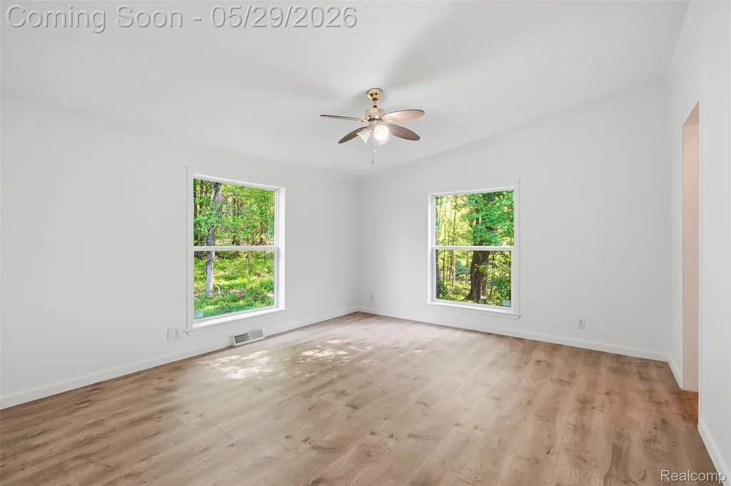 3432 Stanton Road Oxford Charter Township MI 48371