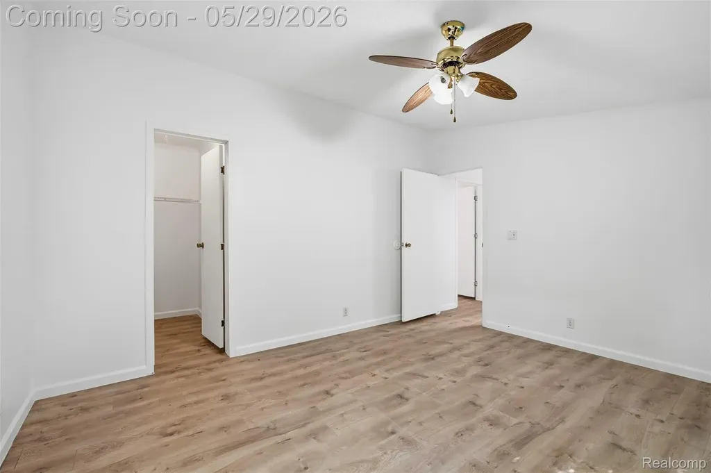 3432 Stanton Road Oxford Charter Township MI 48371