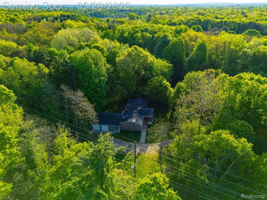 3432 Stanton Road Oxford Charter Township MI 48371