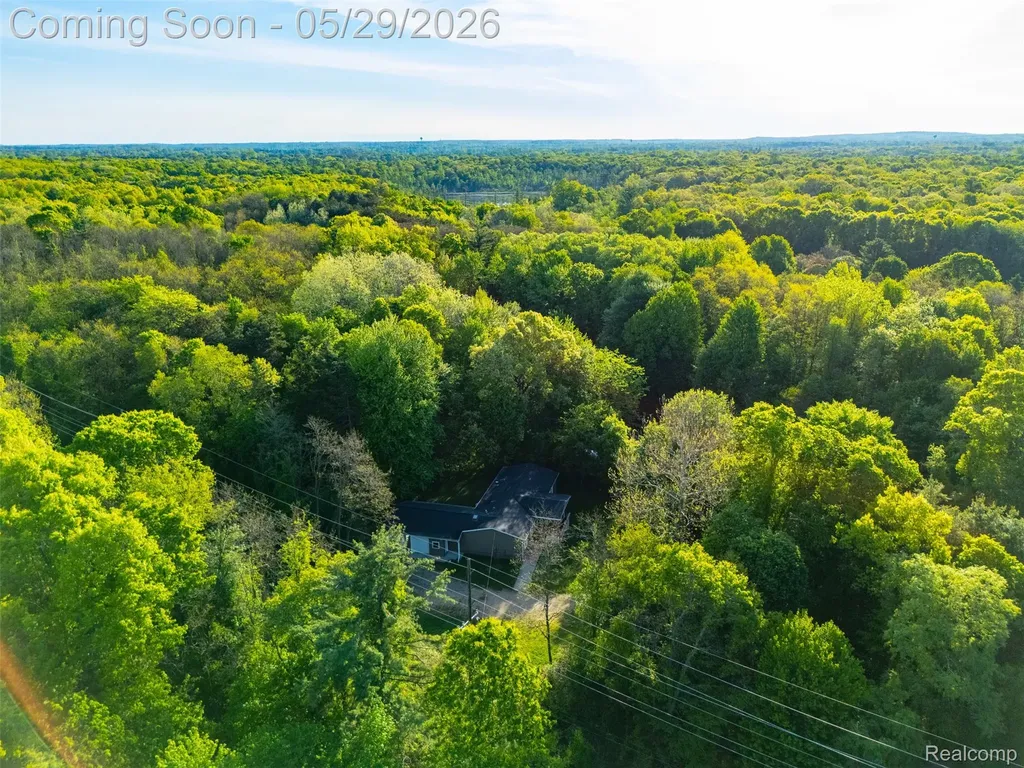 3432 Stanton Road Oxford Charter Township MI 48371