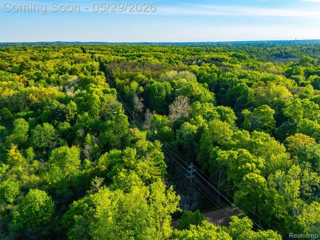 3432 Stanton Road Oxford Charter Township MI 48371