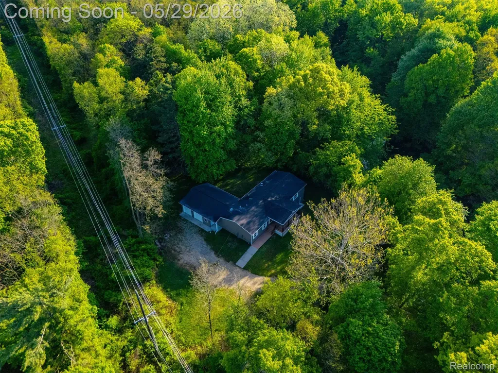 3432 Stanton Road Oxford Charter Township MI 48371