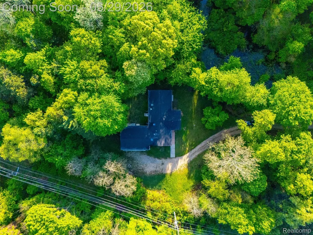 3432 Stanton Road Oxford Charter Township MI 48371