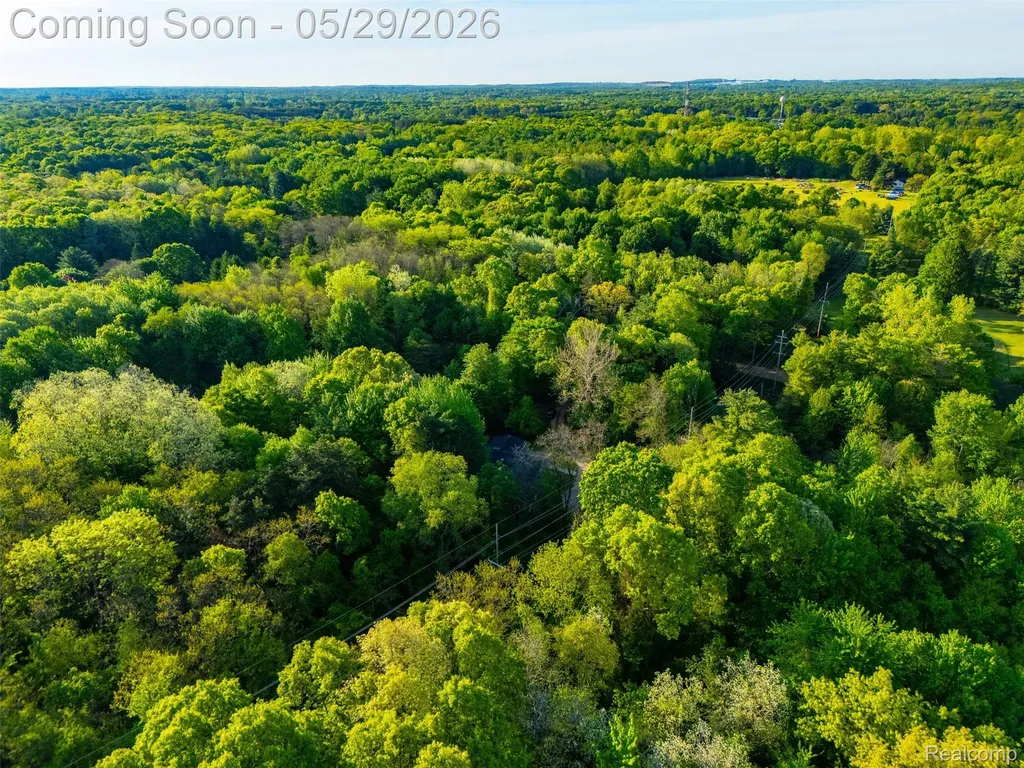 3432 Stanton Road Oxford Charter Township MI 48371