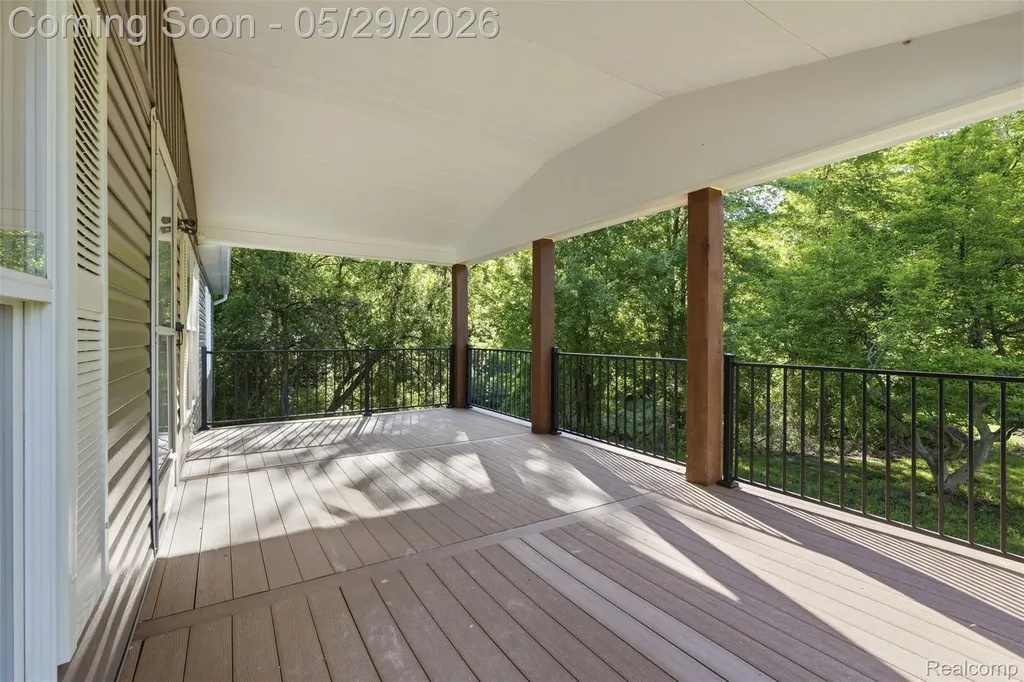 3432 Stanton Road Oxford Charter Township MI 48371
