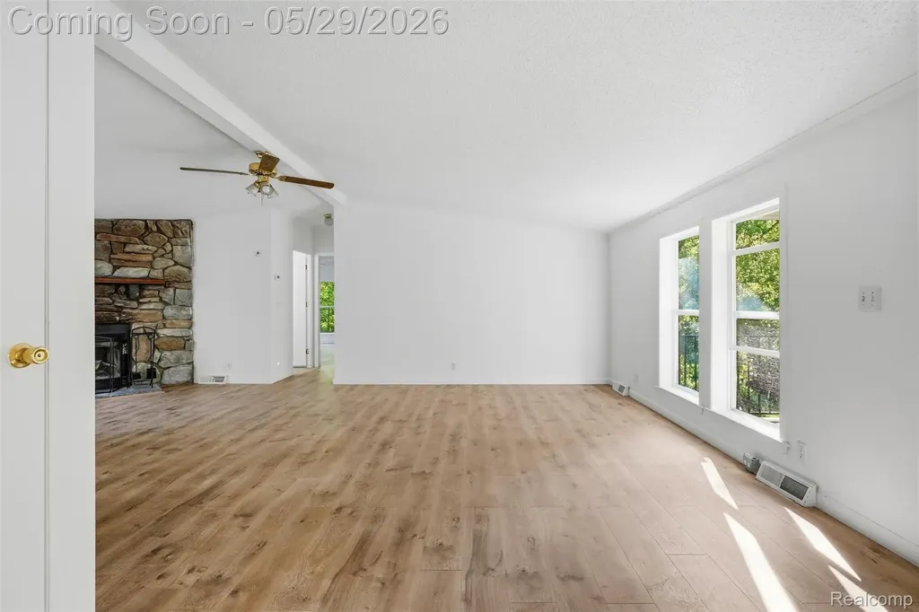 3432 Stanton Road Oxford Charter Township MI 48371