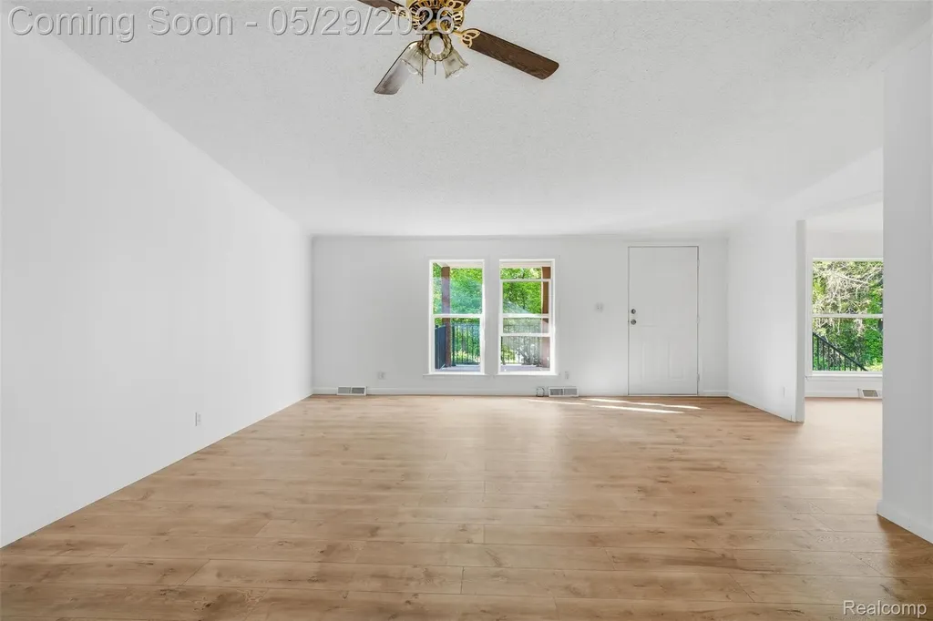 3432 Stanton Road Oxford Charter Township MI 48371