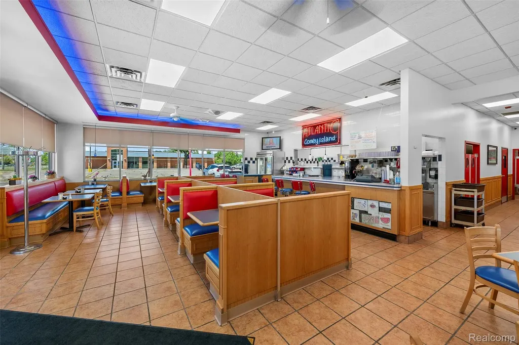 42922 Van Dyke Avenue Sterling Heights City MI 48314