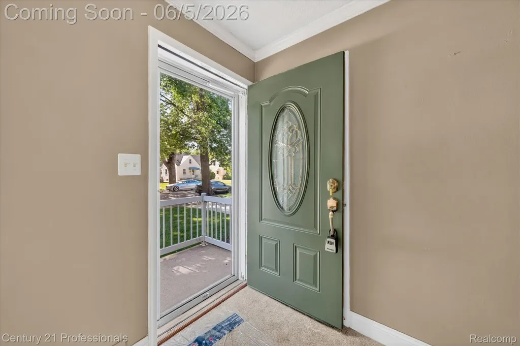 3457 Woodside Street Dearborn City MI 48124