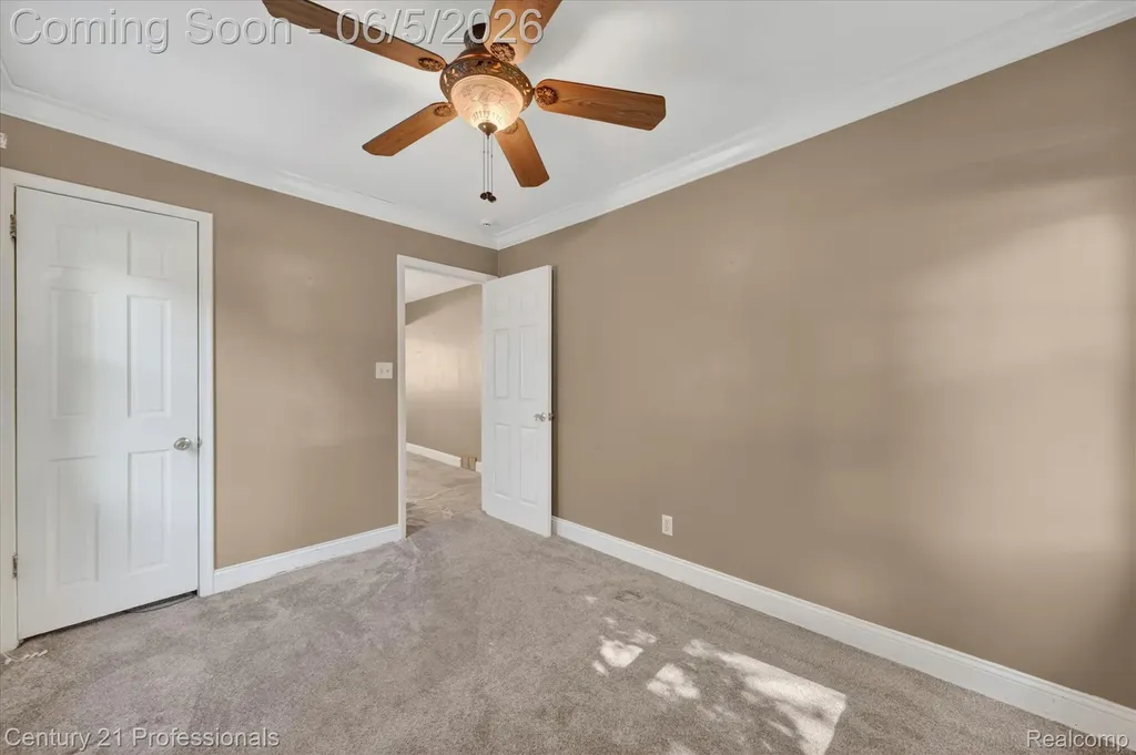 3457 Woodside Street Dearborn City MI 48124