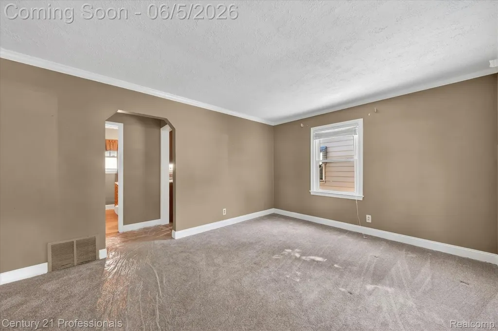 3457 Woodside Street Dearborn City MI 48124