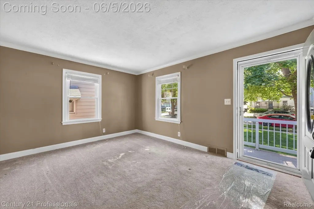 3457 Woodside Street Dearborn City MI 48124