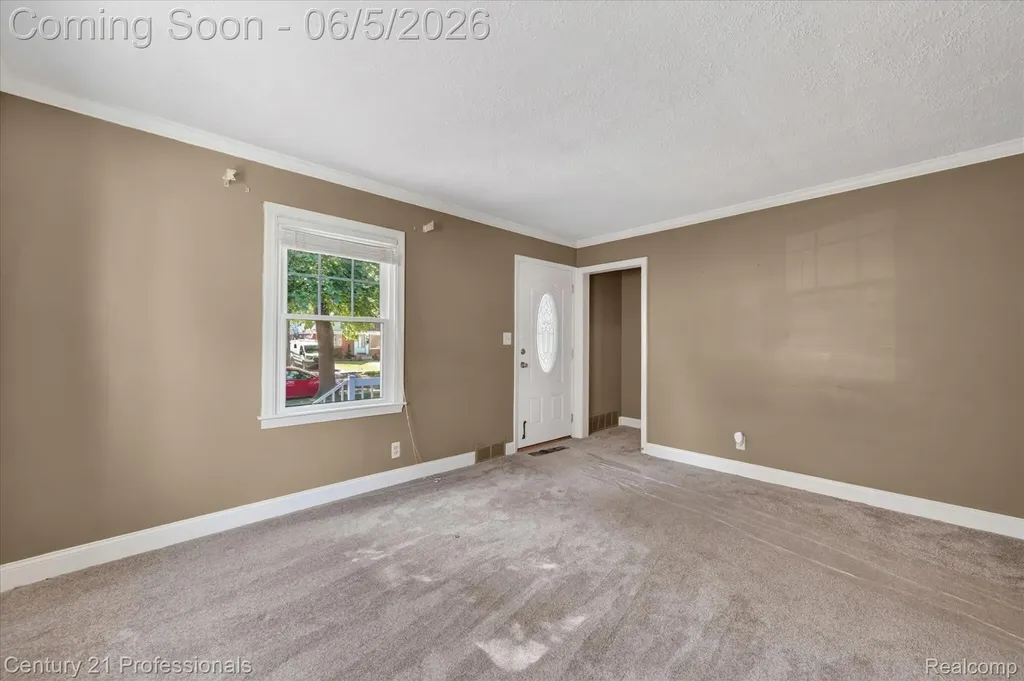 3457 Woodside Street Dearborn City MI 48124