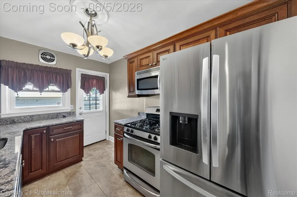 3457 Woodside Street Dearborn City MI 48124