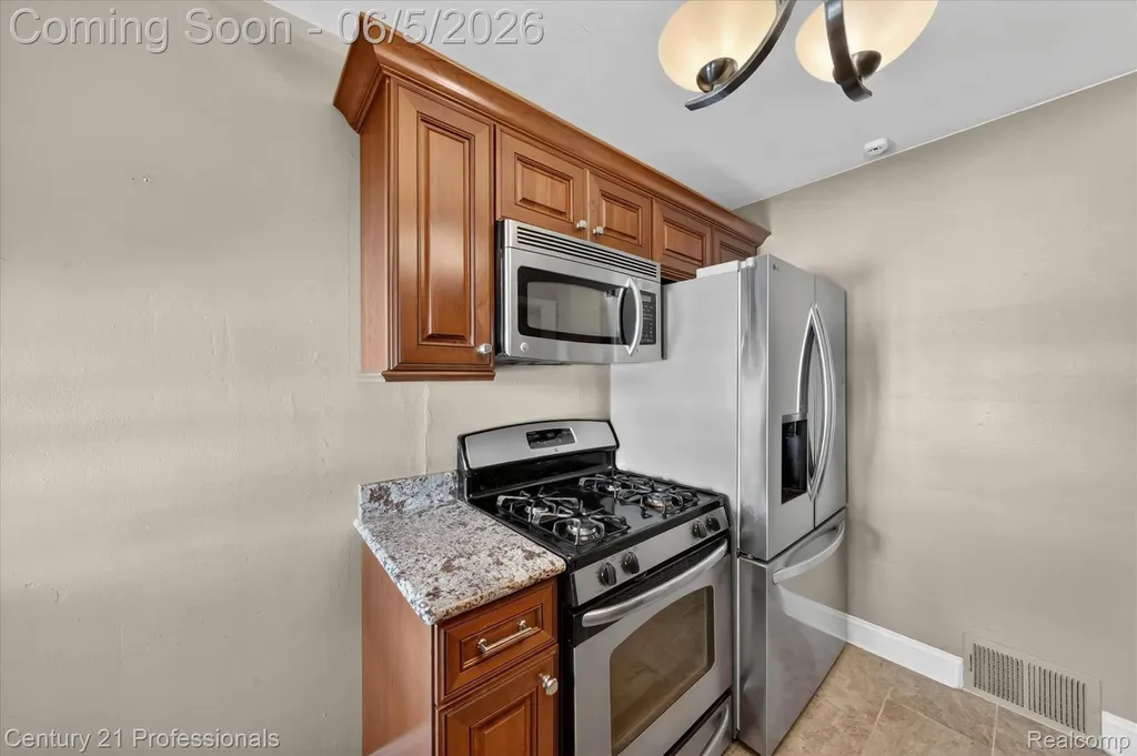 3457 Woodside Street Dearborn City MI 48124