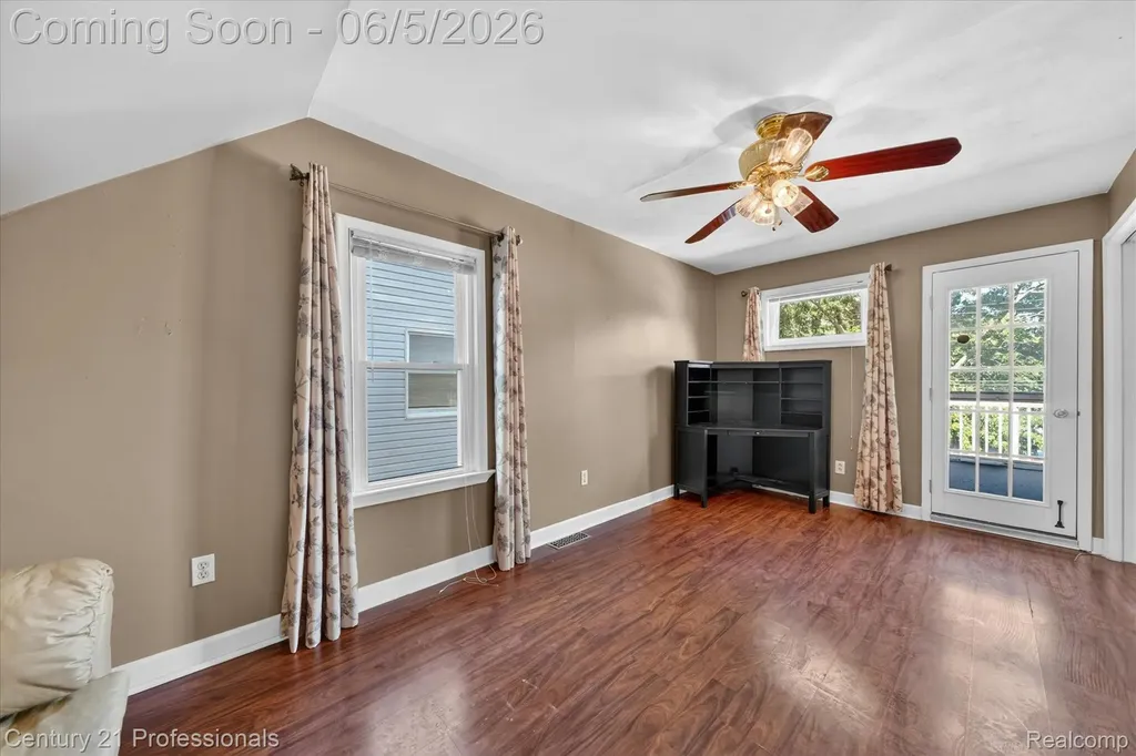 3457 Woodside Street Dearborn City MI 48124