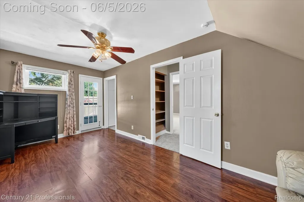 3457 Woodside Street Dearborn City MI 48124