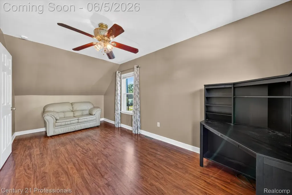 3457 Woodside Street Dearborn City MI 48124
