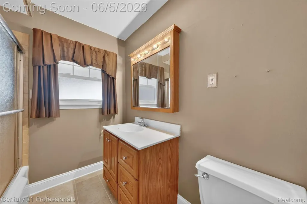 3457 Woodside Street Dearborn City MI 48124