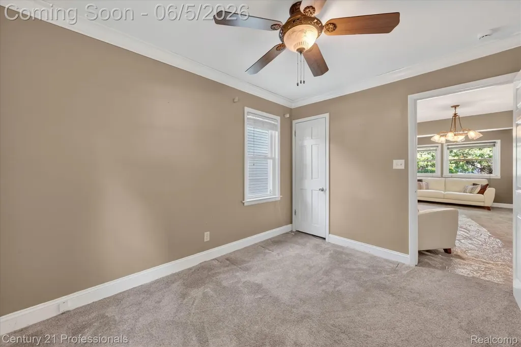 3457 Woodside Street Dearborn City MI 48124