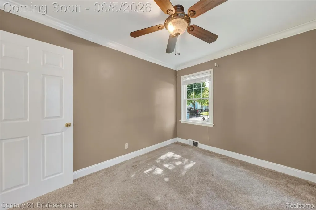 3457 Woodside Street Dearborn City MI 48124