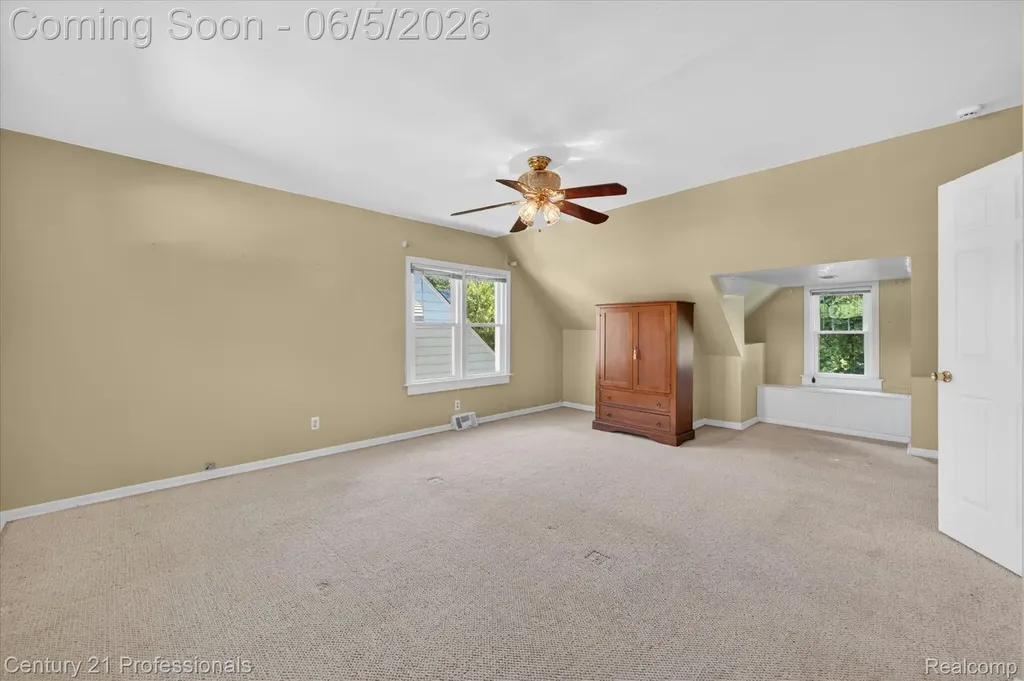 3457 Woodside Street Dearborn City MI 48124
