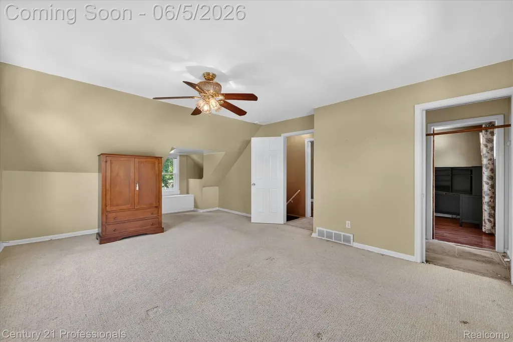 3457 Woodside Street Dearborn City MI 48124