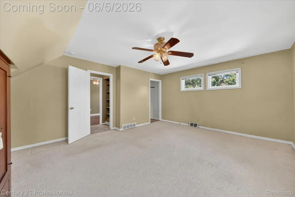 3457 Woodside Street Dearborn City MI 48124