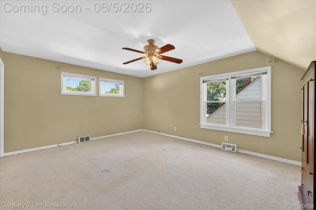 3457 Woodside Street Dearborn City MI 48124