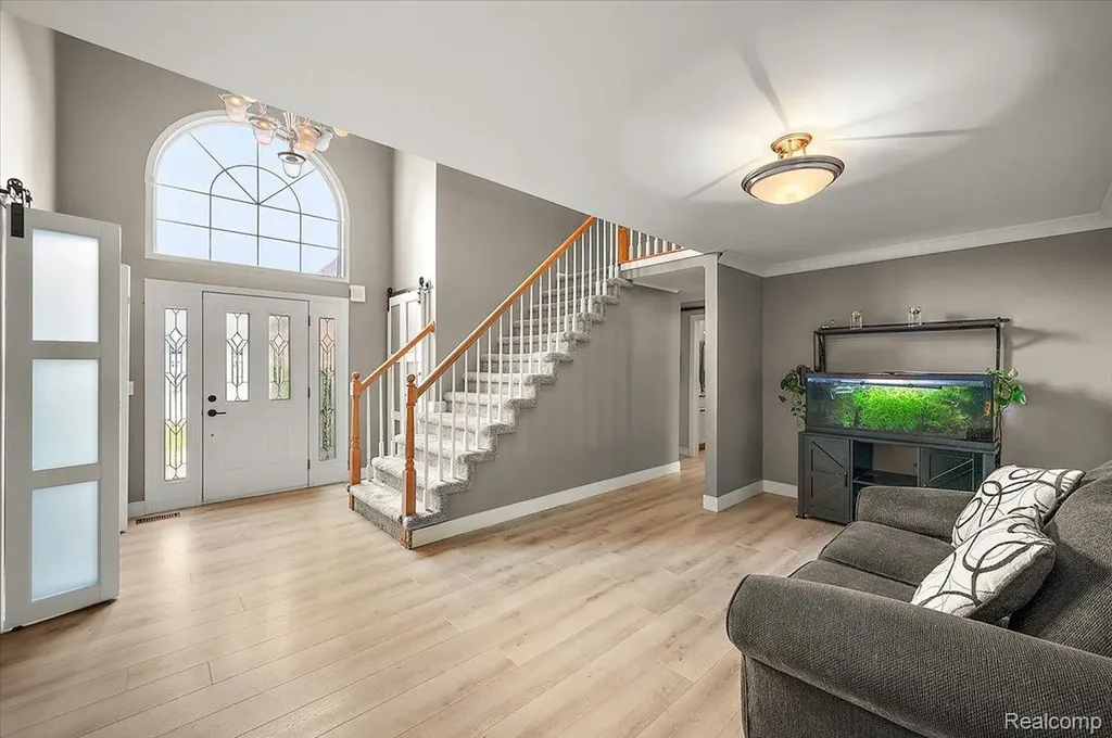 48037 Lafayette Drive Macomb Township MI 48044