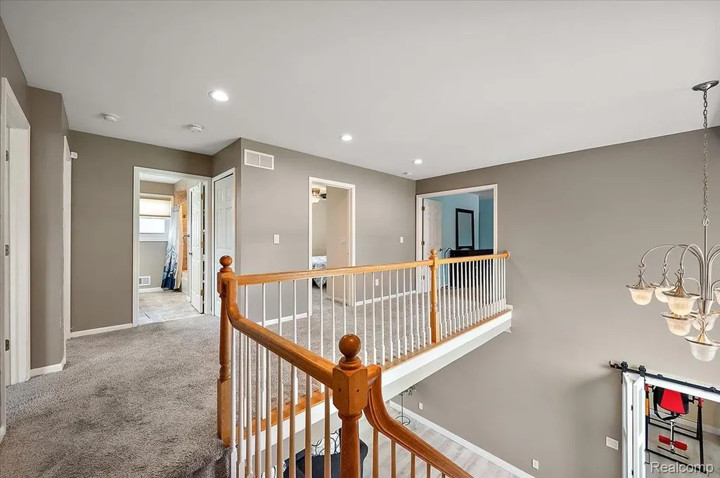 48037 Lafayette Drive Macomb Township MI 48044