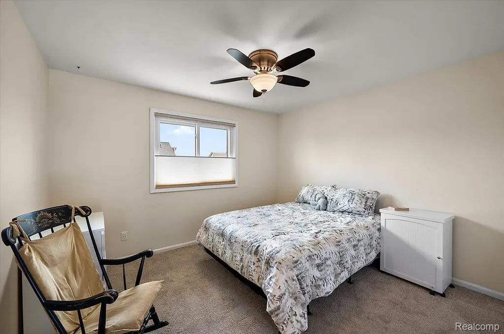 48037 Lafayette Drive Macomb Township MI 48044