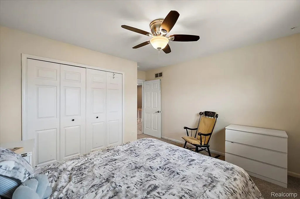 48037 Lafayette Drive Macomb Township MI 48044