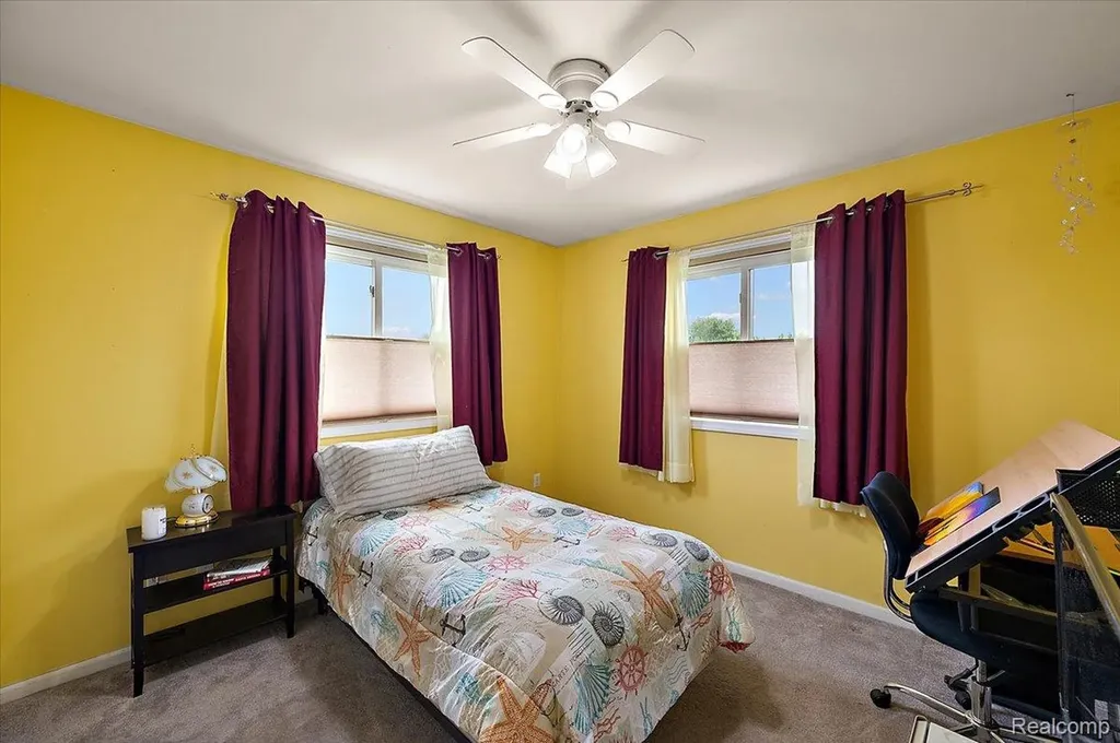 48037 Lafayette Drive Macomb Township MI 48044