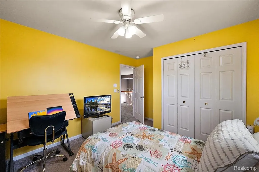 48037 Lafayette Drive Macomb Township MI 48044