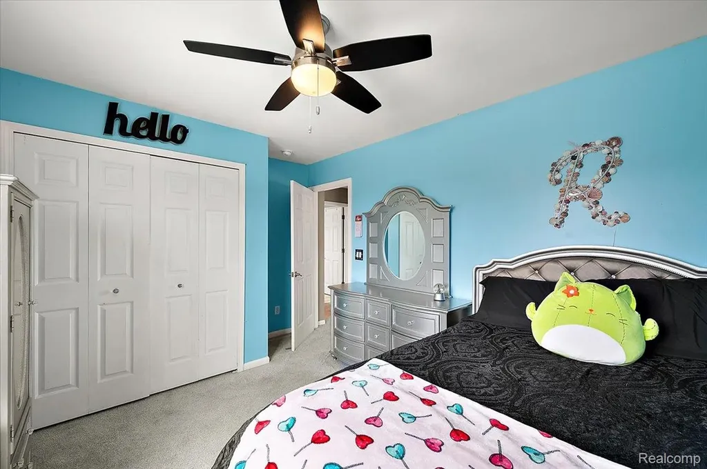 48037 Lafayette Drive Macomb Township MI 48044