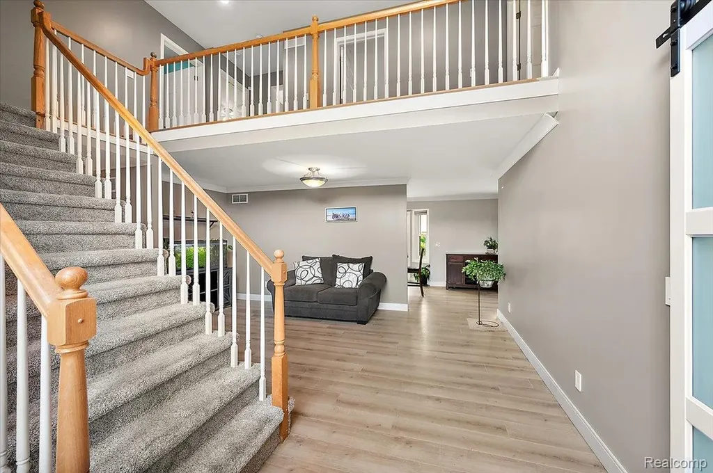 48037 Lafayette Drive Macomb Township MI 48044